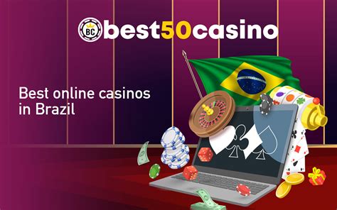 Exclusive casino Brazil